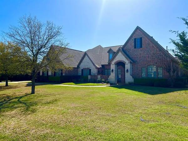 2718 Timber Trail, Lucas, TX 75002