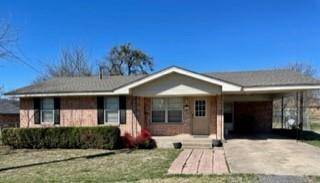 1607 N Mcdonald Avenue,  Decatur,  TX 76234