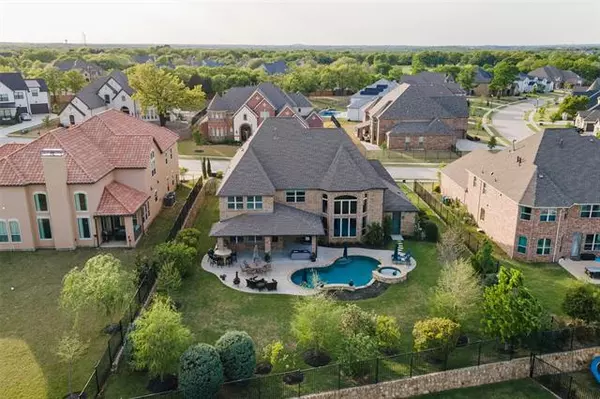 Flower Mound, TX 75077,6312 Napoli Circle