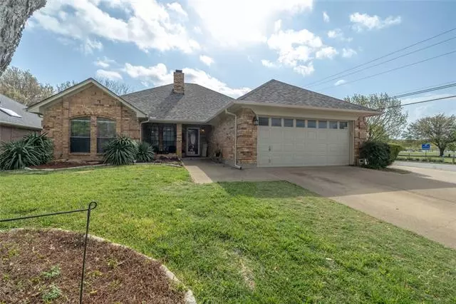 359 Park North Lane, Keller, TX 76248