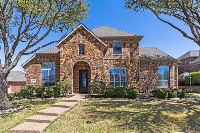 613 Bristlewood Drive, Mckinney, TX 75072