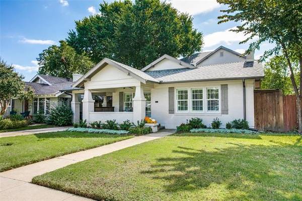 4023 W 7th Street, Fort Worth, TX 76107