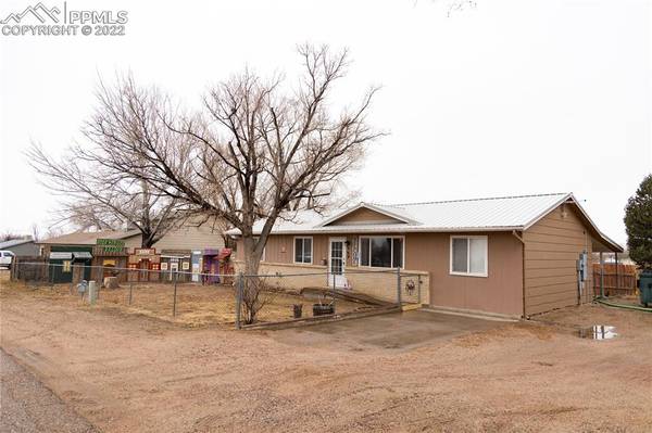 369 G ST, Penrose, CO 81240