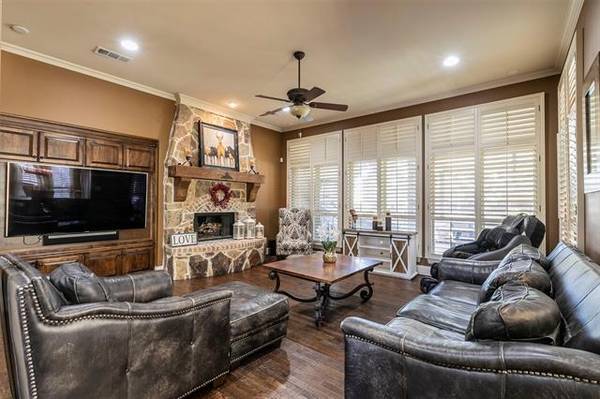 Lantana, TX 76226,8500 Buffalo Drive