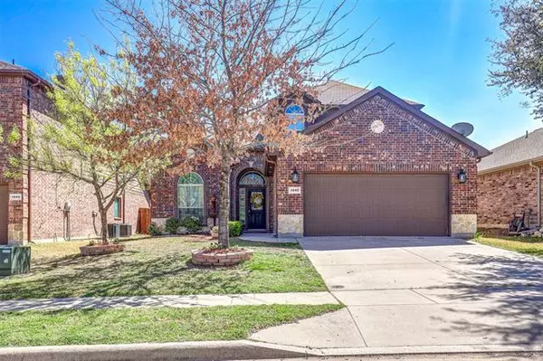 Fort Worth, TX 76247,1440 Castlegar Lane