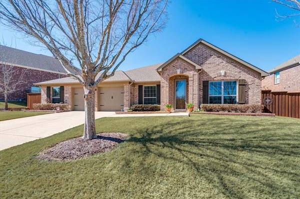 3717 Heritage Park Drive, Sachse, TX 75048