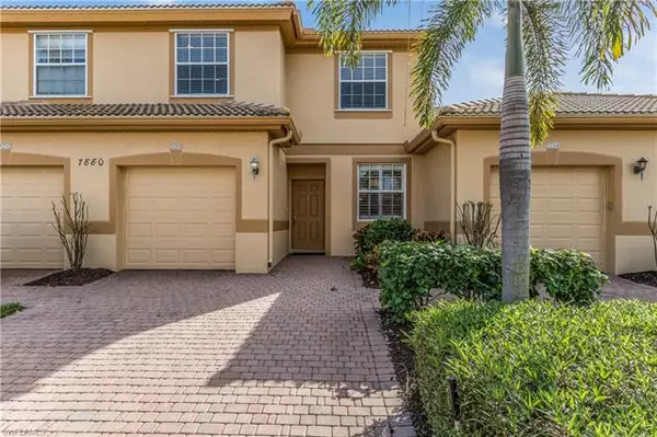 Fort Myers, FL 33907,7880 Lake Sawgrass LOOP #5213