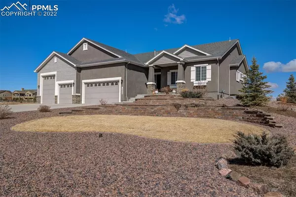 Peyton, CO 80831,12484 Black Hills DR