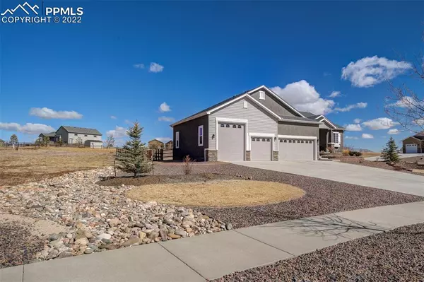 Peyton, CO 80831,12484 Black Hills DR