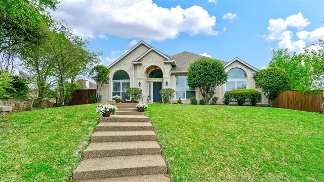 617 Nelson Court, Plano, TX 75025