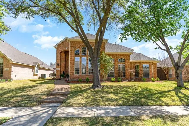 Plano, TX 75024,8400 Halliford Court