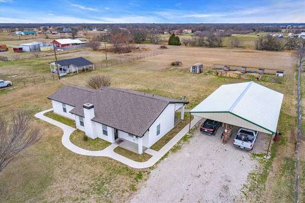 12570 S Fm 148, Scurry, TX 75158