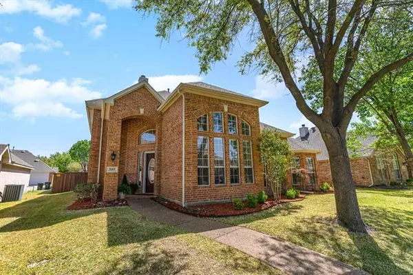 Plano, TX 75024,8400 Halliford Court