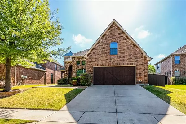 9632 Ben Hogan Lane, Fort Worth, TX 76244