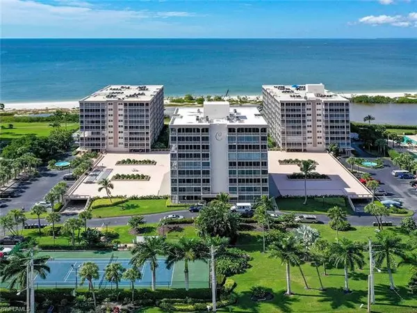 Fort Myers Beach, FL 33931,7146 Estero BLVD #415