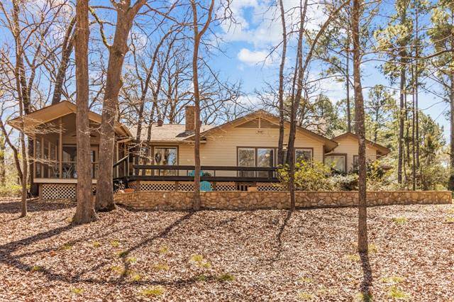 265 Brazos Bend, Holly Lake Ranch, TX 75765