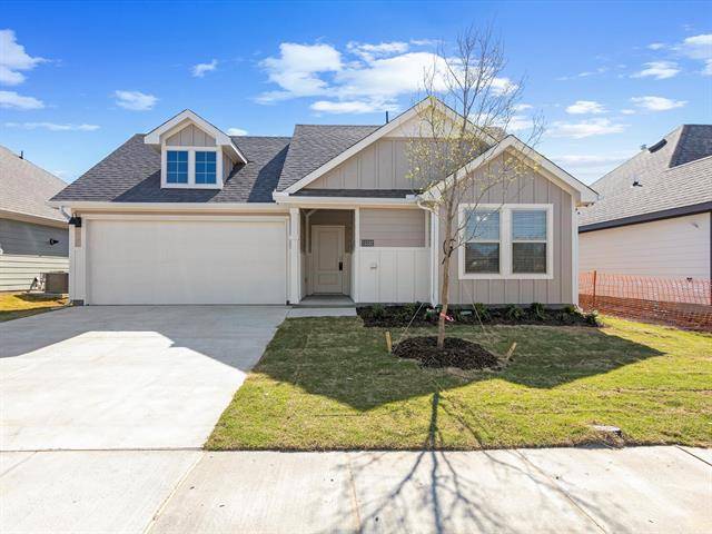 11332 Headwater Court, Providence Village, TX 76227