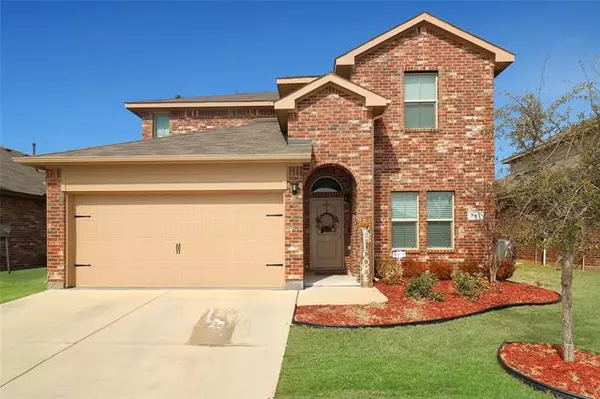 Crowley, TX 76036,741 Wylie Street