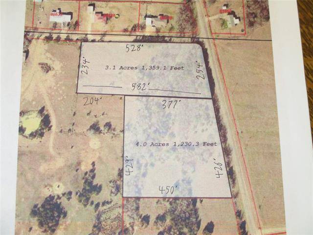 TBD Fm 100, Honey Grove, TX 75446