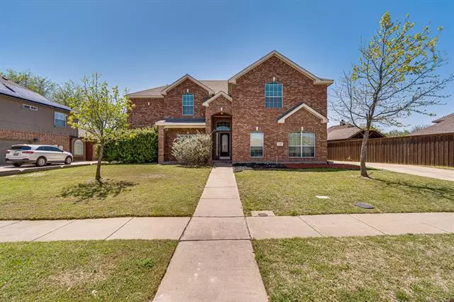 1126 McAlpin Road, Midlothian, TX 76065