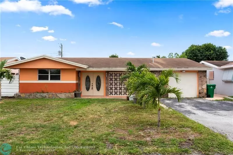 7964 Venetian St, Miramar, FL 33023