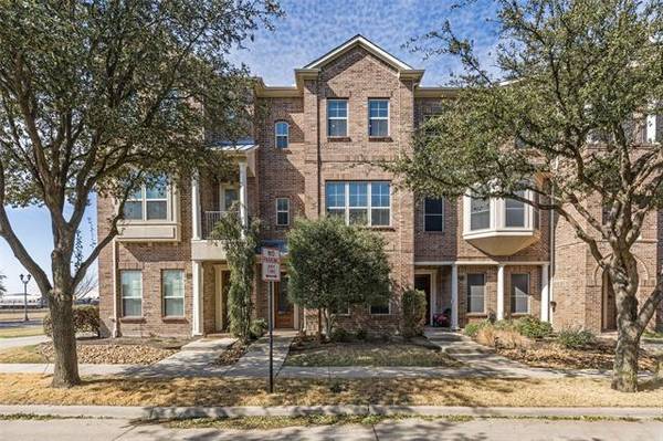 8225 Short Street, Frisco, TX 75034