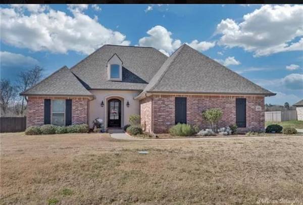 333 AW Drive, Stonewall, LA 71078