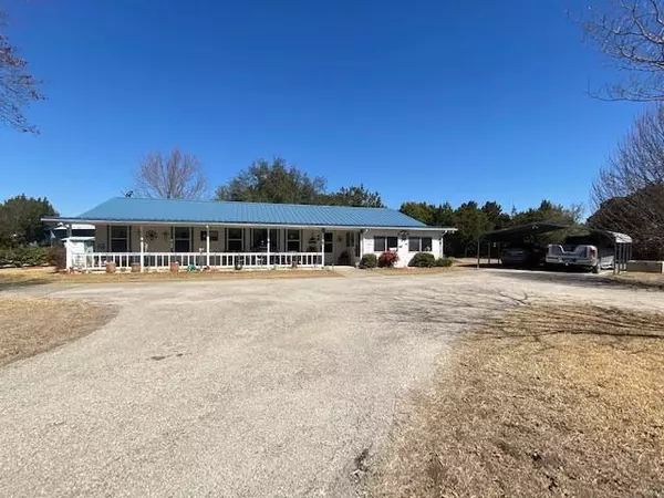 Hico, TX 76457,258 County Road 2485