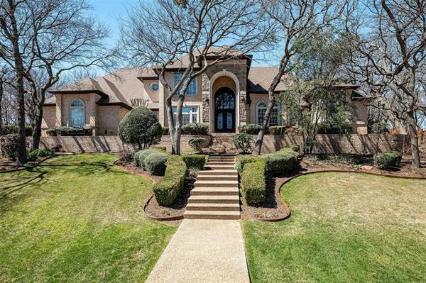 2625 Gentle Drive, Flower Mound, TX 75022