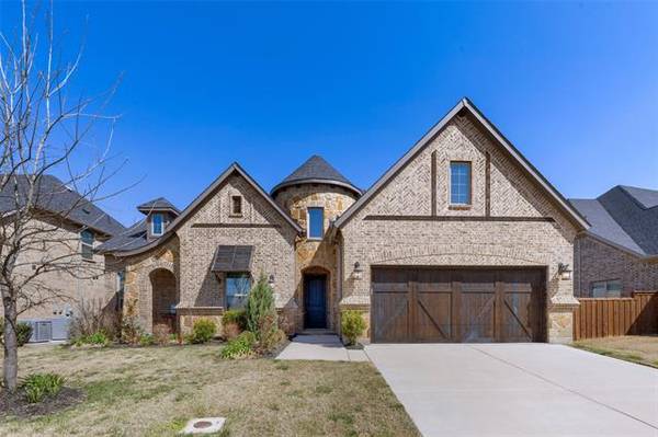 6350 Prairie Brush Trail, Flower Mound, TX 76226