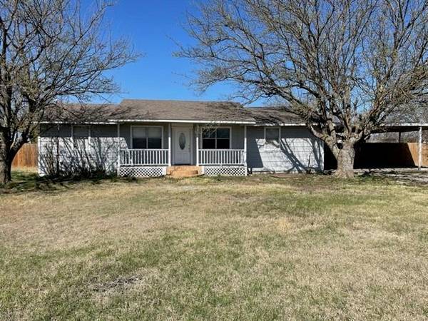 8963 Cartwright Drive, Cresson, TX 76035