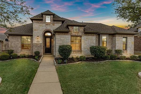 1925 Sterling Trace Drive, Keller, TX 76248