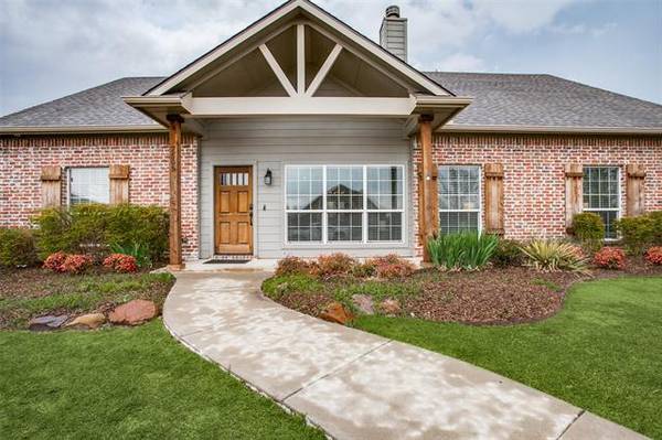 7505 Delta Drive, Rowlett, TX 75088