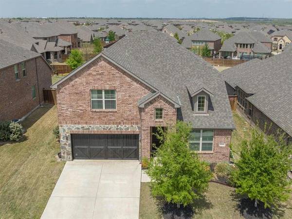 1212 Indian Grass Lane, Northlake, TX 76226