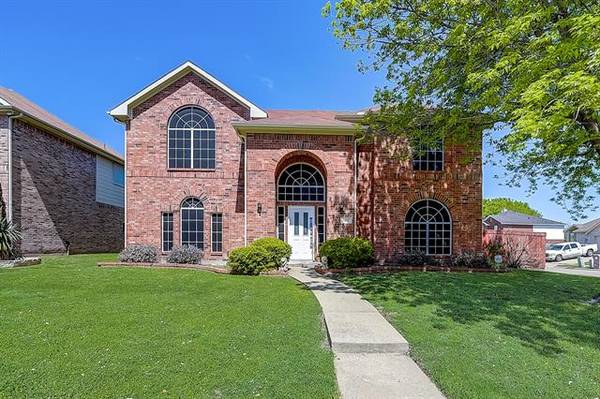 7517 Armstrong Lane, Rowlett, TX 75089