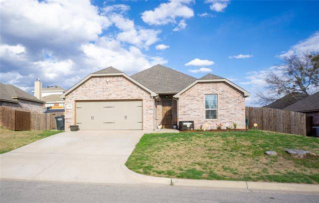 308 Red Drive, Aledo, TX 76008