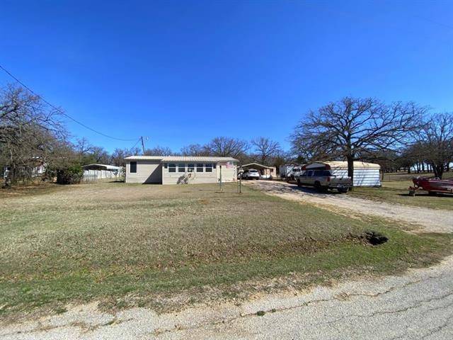 168 Catfish Trail, Bowie, TX 76230