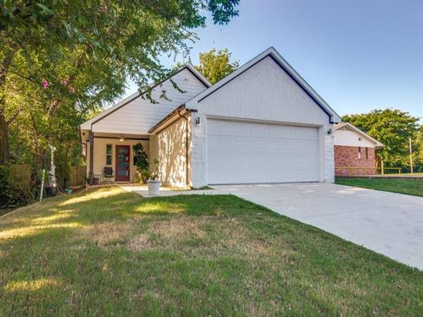 526 W Morton Street, Denison, TX 75020