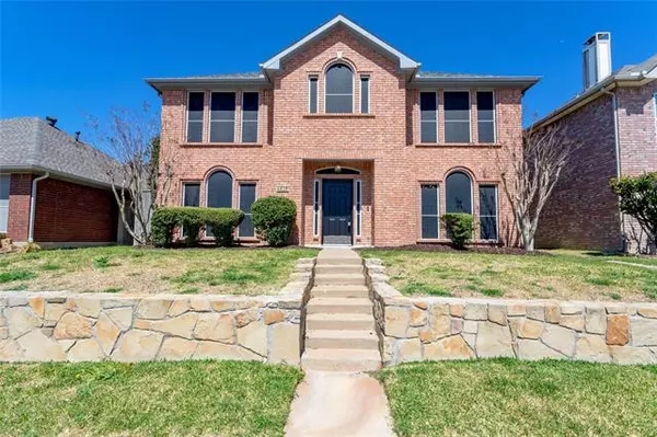 4617 Dusk Meadow Drive, Carrollton, TX 75010