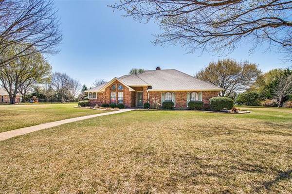 512 Crestridge Road, Heath, TX 75032