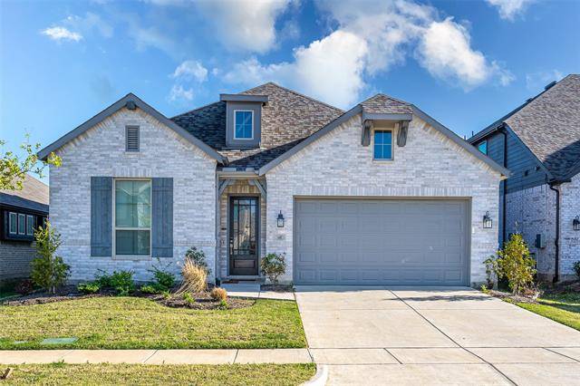 1400 Saddle Ridge Drive, Aubrey, TX 76227