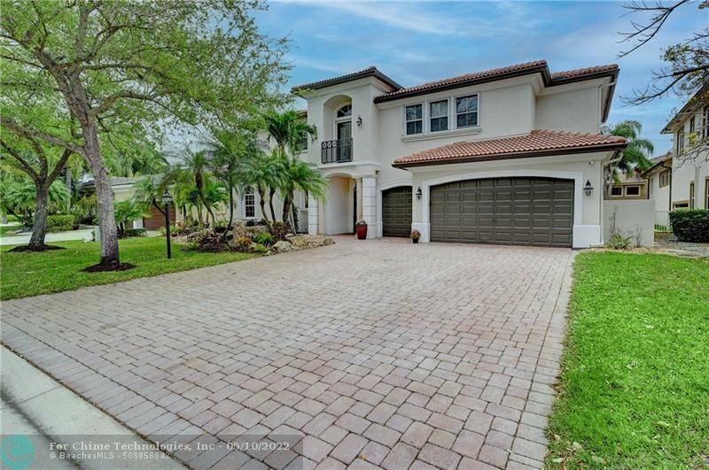 Parkland, FL 33076,6566 NW 127th Ter