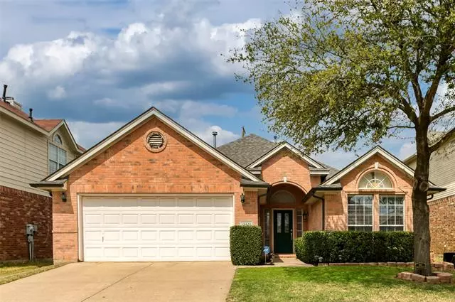 Fort Worth, TX 76040,12921 Peach Tree Way