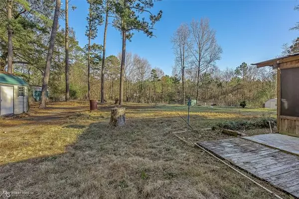 Haughton, LA 71037,109 Pine Lake Drive