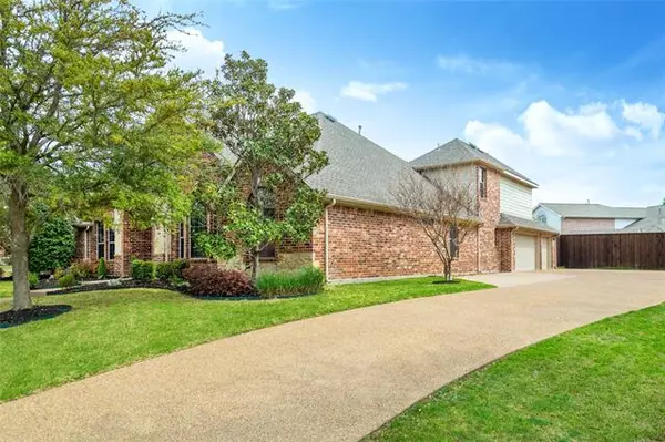 Murphy, TX 75094,600 Chalk Hill Lane