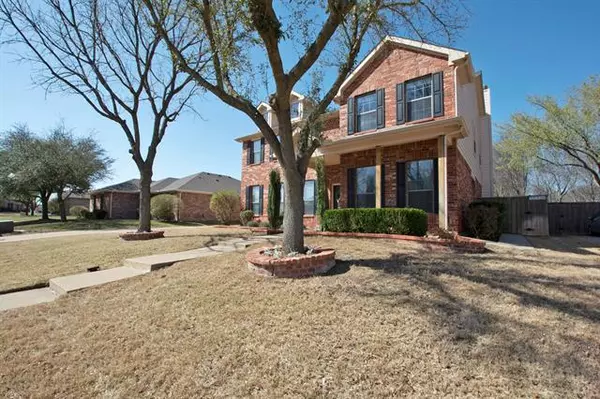 Rockwall, TX 75032,3918 Poplar Point Drive