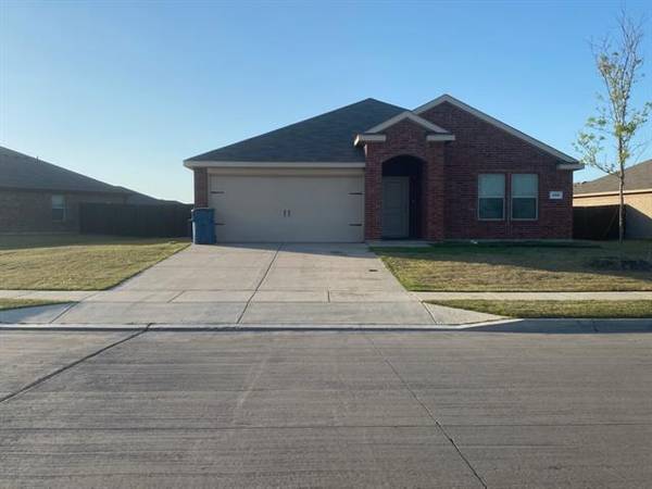 415 Silo Circle, Josephine, TX 75189