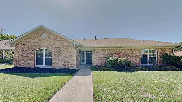 3700 Westminster Place, Carrollton, TX 75007