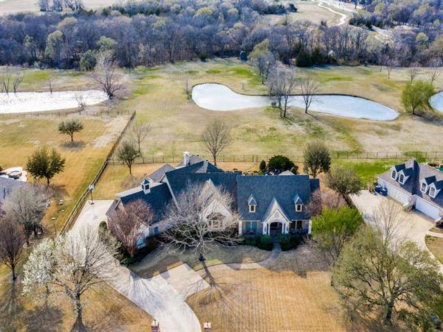 5003 Shady Knolls Drive, Parker, TX 75002