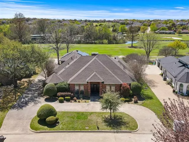 1465 Plummer Drive, Rockwall, TX 75087